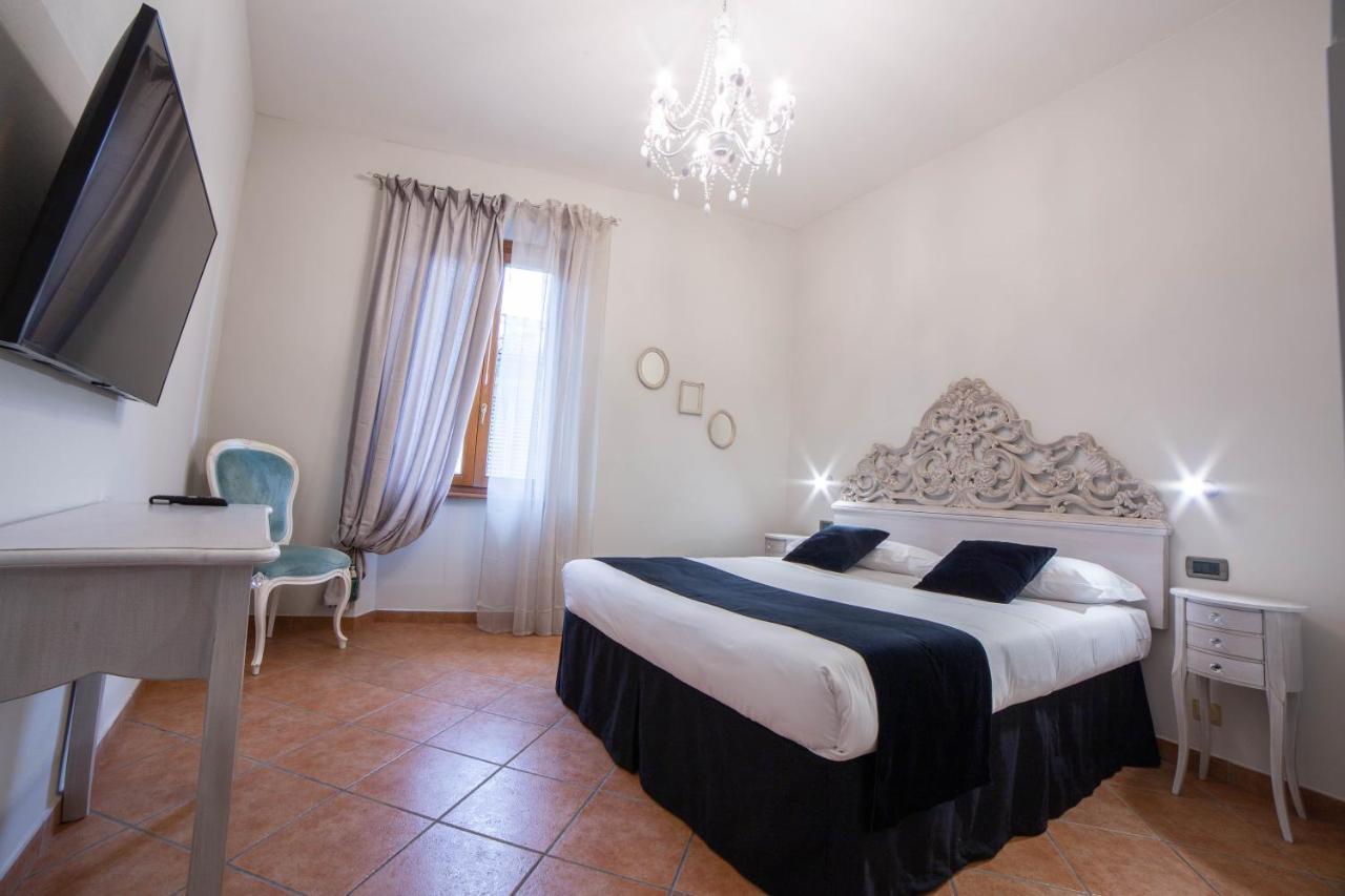 Residenza Florentia 3* Florenz