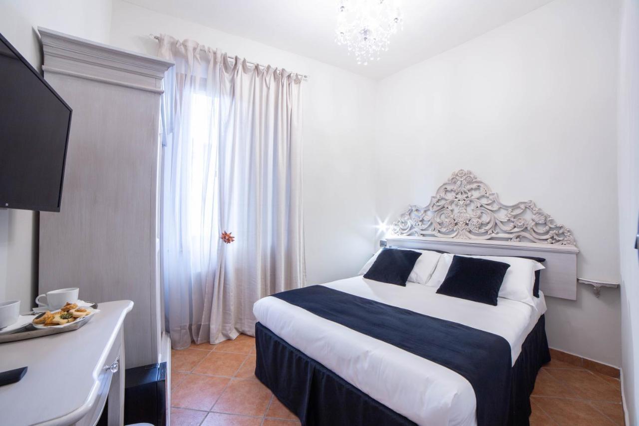 Residenza Florentia Hotel Florenz