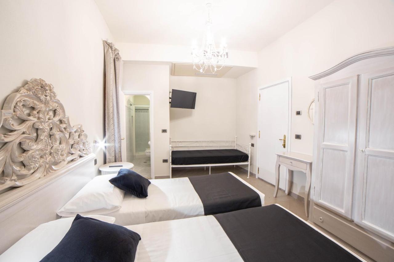 Residenza Florentia Florenz