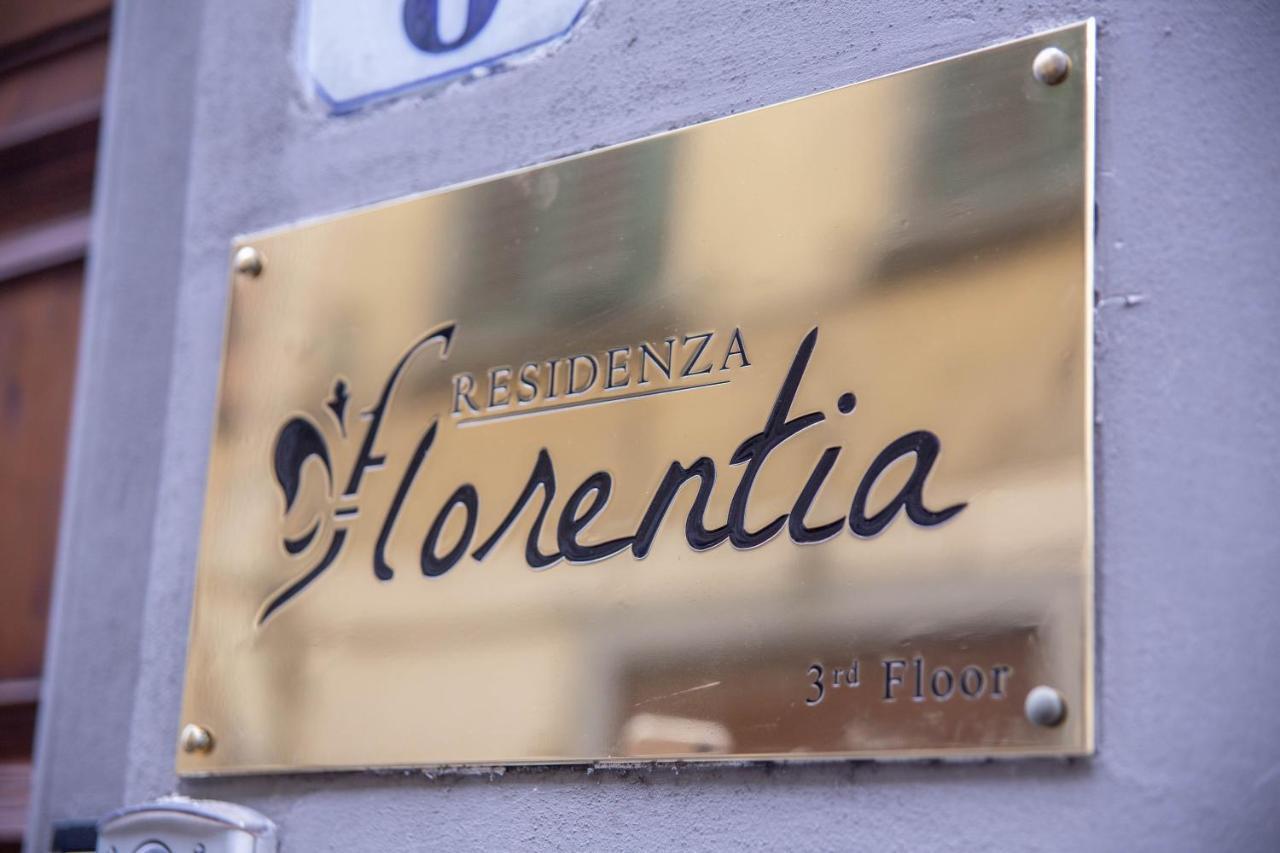 Residenza Florentia Hotel Florenz