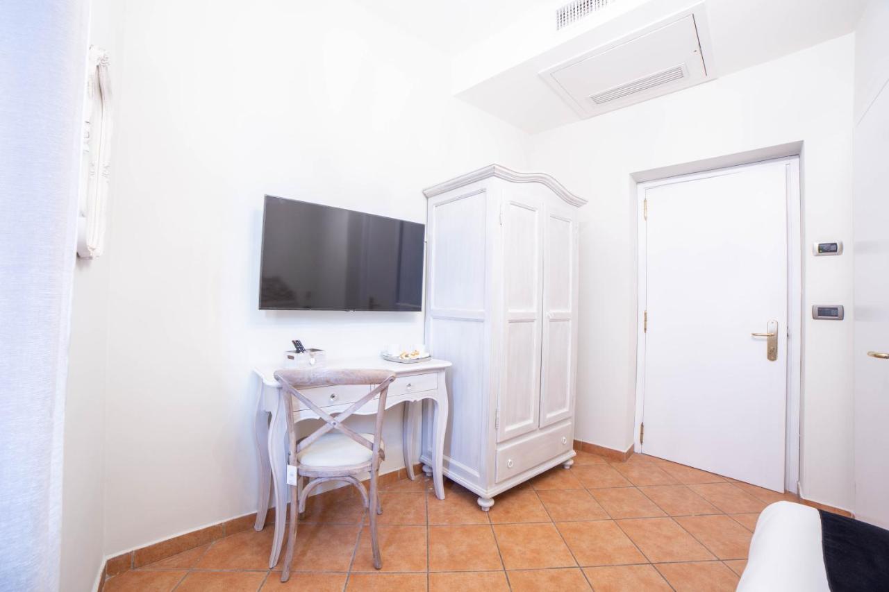 Residenza Florentia 3* Florenz