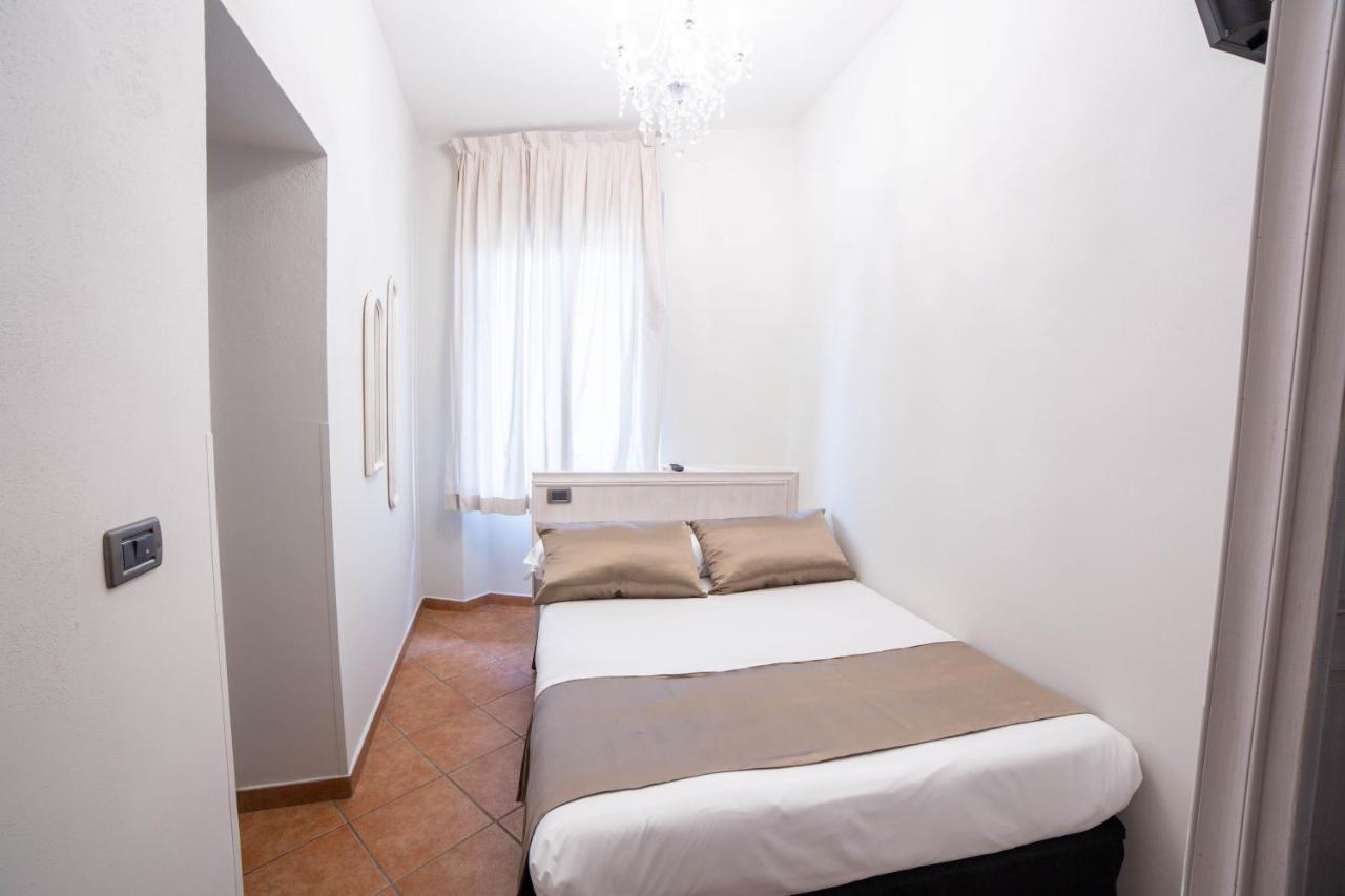 Residenza Florentia Hotel Florenz
