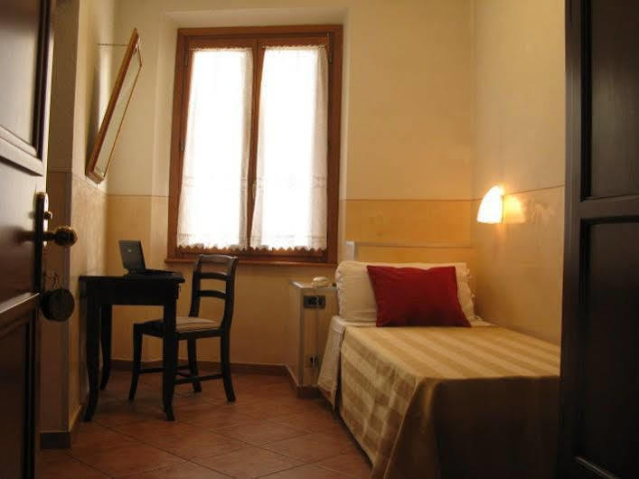 Residenza Florentia 3* Florenz